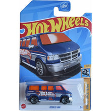 تحميل الصورة إلى عارض المعرض، 2023 Hot Wheels Mainline Assorted  1-5 List - Choose Yours

