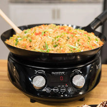 Load image into Gallery viewer, Nuwave Induction Hot Wok
