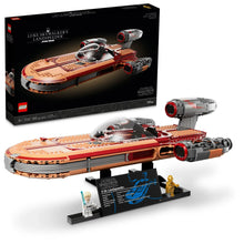 将图片加载到图库查看器，Lego Star Wars Assorted Set - Choose Yours
