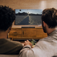 将图片加载到图库查看器，Bose Smart Soundbar 550 with Dolby Atmos, Sound Bar Speaker for TV - Open Box
