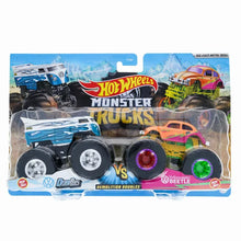 تحميل الصورة إلى عارض المعرض، Hot Wheel 1:64 Monster Truck - Choose Yours
