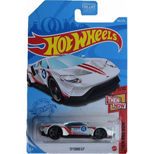 تحميل الصورة إلى عارض المعرض، 2021 Hot Wheels Mainline Assorted 2-2 List - Choose Yours
