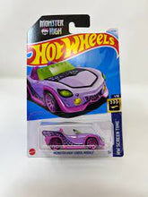 Load image into Gallery viewer, 2024 Hot Wheels Mainline Assorted 1-2 List - Choose Yours
