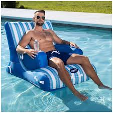 Aqua Pool & Patio Chair