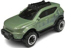 Load image into Gallery viewer, 2023 Hot Wheels Volvo XC40 Recharge Mudd Studs 5/5, 201/250
