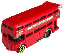 Load image into Gallery viewer, Hot Wheels Trouble Decker HW Metro 7/10, 202/250 New for 2023
