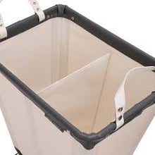 تحميل الصورة إلى عارض المعرض، Seville Classics Hamper 2-Section
