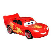Load image into Gallery viewer, Disney Pixar Cars On The Road Road Trip Lightning McQueen Diecast Car
