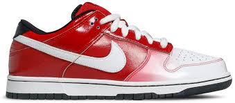 2008 Nike SB Dunk Low Premium Kuwahara Et Size 8M / 9.5W