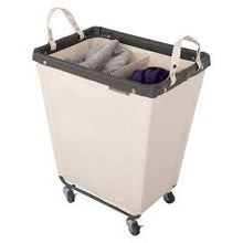 تحميل الصورة إلى عارض المعرض، Seville Classics Hamper 2-Section
