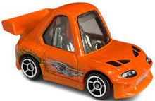 Load image into Gallery viewer, 2023 Hot Wheels &#39;94 Toyota Supra Fast &amp; Furious Tooned 5/5, 211/250 New for 2023
