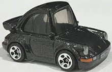 Load image into Gallery viewer, 2023 Hot Wheels Porsche 911 Turbo 3.6(964) Tooned 5/5, 234/250

