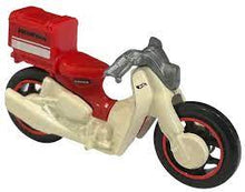 Load image into Gallery viewer, Hot Wheels Honda Super Cub Custom HW Moto 5/5, 160/250 (Red)
