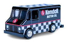 Load image into Gallery viewer, Hot Wheels Premium 2023 Pop Culture Vintage Oil Kendall Motor Oil Combat Medic Vehicle 3/5
