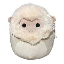 Load image into Gallery viewer, Squishmallows Octave the Snow Monkey 16&quot; Stuffed Plush New 2023
