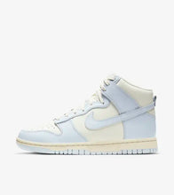 Load image into Gallery viewer, Nike Dunk High Football Grey New Size 6Y
