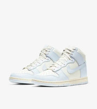 Load image into Gallery viewer, Nike Dunk High Football Grey New Size 6Y
