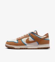 Load image into Gallery viewer, Nike Dunk Low Retro Premium Light British Tan Size 13M New
