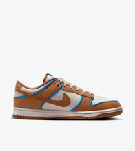 Load image into Gallery viewer, Nike Dunk Low Retro Premium Light British Tan Size 13M New
