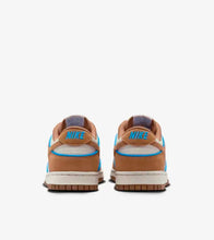 Load image into Gallery viewer, Nike Dunk Low Retro Premium Light British Tan Size 13M New
