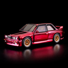 Load image into Gallery viewer, Hot Wheels Collectors RLC Exclusive 1991 BMW M3
