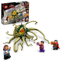 将图片加载到图库查看器，Lego Marvel Movies Assorted Set - Choose Yours
