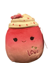 将图片加载到图库查看器，Original Kellytoys Squishmallows 8&quot; Plush Toy - Choose Your Style
