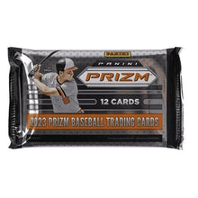 Load image into Gallery viewer, 2023 Panini Prizm MLB Baseball Trading Cards Hobby Box
