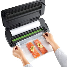 Load image into Gallery viewer, FoodSaver VS-3180 Multi-Use Vacuum Sealing and Food Preservation System
