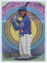 Load image into Gallery viewer, 2022 Bowman Inception Simon Juan #83 New York Mets

