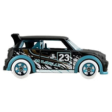 Load image into Gallery viewer, Hot-Wheels 2023 Holiday/Winter Collection - Mini Cooper S Challenge ~ 2/5
