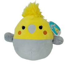 将图片加载到图库查看器，Original Kellytoys Squishmallows 8&quot; Plush Toy - Choose Your Style

