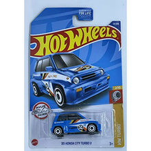 将图片加载到图库查看器，2022 Hot Wheels Mainline #51/250-99/250 - Assorted Style to Choose
