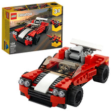 将图片加载到图库查看器，LEGO Creator Collection Assorted Set - Choose Yours
