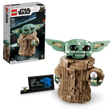 将图片加载到图库查看器，Lego Star Wars Mandalorian Assorted Set - Choose Yours
