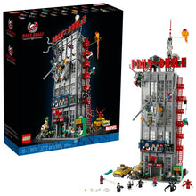 将图片加载到图库查看器，Lego Marvel Movies Assorted Set - Choose Yours
