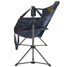 将图片加载到图库查看器，RIO Swinging Hammock Chair with Footrest
