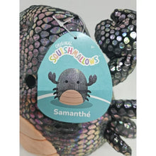 Load image into Gallery viewer, Squishmallows Samanthe the Shimmering Scorpion 8&quot; Stuffed Plush
