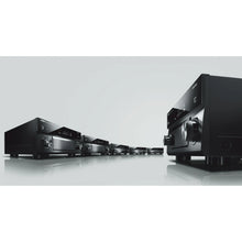 将图片加载到图库查看器，Yamaha RX-A780 AVENTAGE 7.2-Channel AV Receiver with MusicCast
