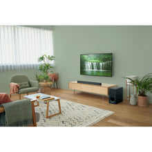 将图片加载到图库查看器，Sony HT-SC40 2.1ch Soundbar with Wireless Subwoofer (No Box)
