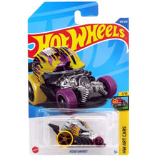 تحميل الصورة إلى عارض المعرض، 2022 Hot Wheels Mainline 5th List - Assorted Style to Choose

