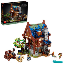 将图片加载到图库查看器，LEGO Ideas Collection Assorted Set - Choose Yours
