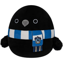 Load image into Gallery viewer, Squishmallows Ravenclaw Raven 10&quot; Harry Potter Collection Stuffed Plush
