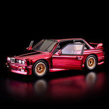 Load image into Gallery viewer, Hot Wheels Collectors RLC Exclusive 1991 BMW M3
