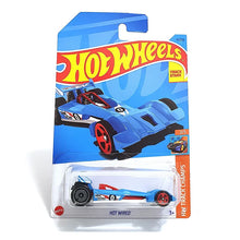 تحميل الصورة إلى عارض المعرض، 2023 Hot Wheels Mainline Assorted  5-5 List - Choose Yours

