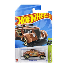 Load image into Gallery viewer, Hot Wheels Pass&#39;n Gasser HW Gassers 5/5 212/250 - walk-of-famesports
