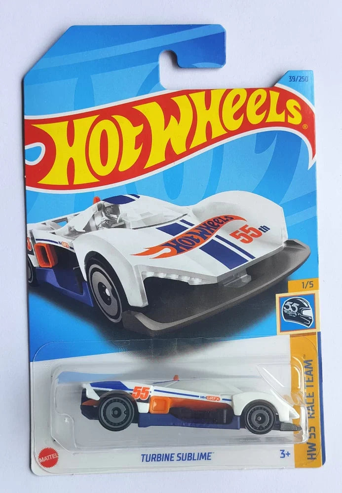 2023 Hot Wheels Mainline #01/250-48/250 - Choose Yours
