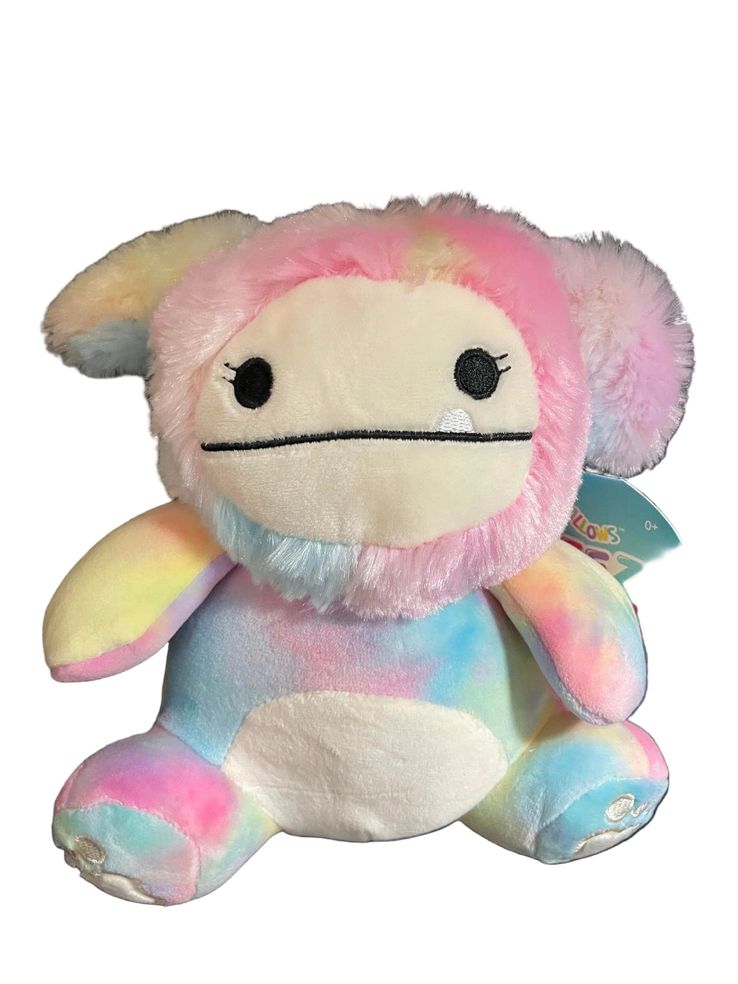 Original Kellytoys Squishmallows 7