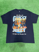 将图片加载到图库查看器，Verzuz Gucci Mane vs. Jeezy T-Shirt Black
