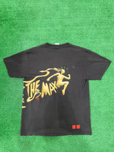 将图片加载到图库查看器，Travis Scott Cactus Jack 2 The Max T-shirt Brown
